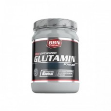 L-Glutamine Hardcore BEST BODY Nutrition